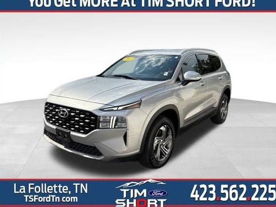 HYUNDAI SANTA FE 2023 5NMS2DAJ0PH558684 image HYUNDAI SANTA FE 2023 5NMS2DAJ0PH558684 image